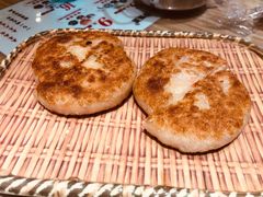 虾仁馅饼-一勺一碗好粥道(红运家园店)