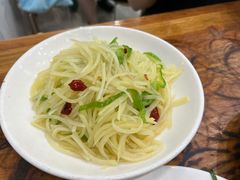 -凡老头米线砂锅(古荡新村西粮站)