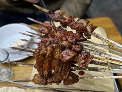 -高原第一家资格烤羊肉(玉林南路总店)