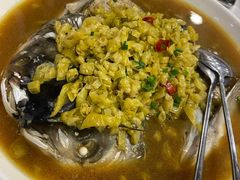 剁椒鱼头-庐州太太(CBD店)