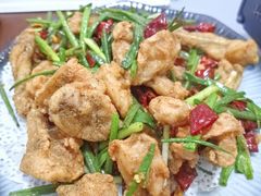 -金龙·打边炉(武进路店)