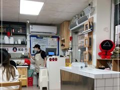 -屋里家延边朝鲜族冷面(南园店)
