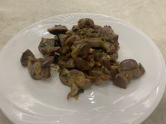 -巫记鸡饭店