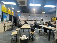 大堂-项记面馆(明瓦廊店)