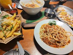 -The Good Place好地方·Brunch·coffee(国贸店)