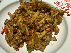 -西江红·株洲本地菜(滨江南路店)