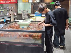 -永辉超市(龙湾万达店)