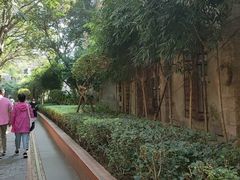 -铁路文化公园