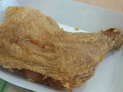 -德克士(龙阳广场店)