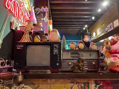 -小川洋风料理(汉街店)