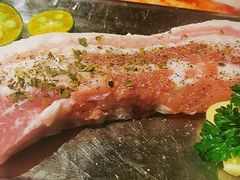 -韩山葵烤肉(太古里店)