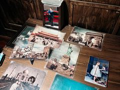 -Xcape异时刻密室逃脱魔法互动(瑞虹天地太阳宫店)