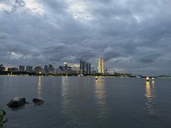 -金鸡湖景区