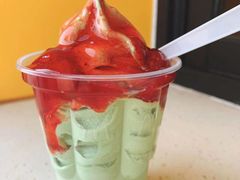 -麦当劳(广州新港东路第二分店)