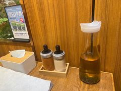 -五样儿西昌小签签烤串(天府三街店)