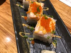 -江户前寿司(好运街店)