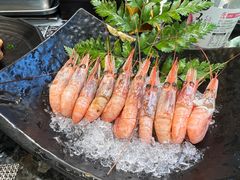 -渔荷食町·铁板烧料理(崂山万象汇店)