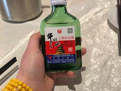 -大碗居·烤鸭·鱼头泡饼(天坛东门店)