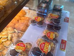 -味多美蛋糕(亚非大厦店)