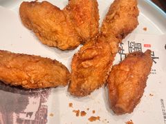 -红蜡烛-养生粥-津鲁菜(中山路店)