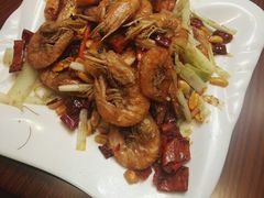 -百姓之家(黄浦江街店)