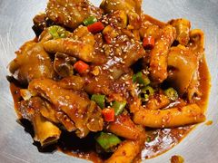 -大叹号啤酒屋·延边料理(建工店)