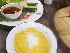 -粗粮人家·东北菜(洋桥店)