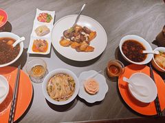 -小厨娘金榜题名(夫子庙秦淮河店)