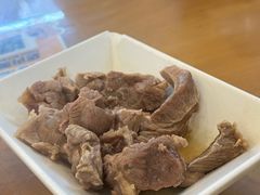 -老牌依强牛肉店(达道总店)