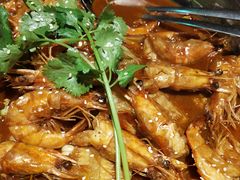 王婆大虾大锅-豫缘王婆大虾(祭城总店)