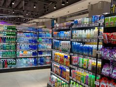 -盒马X会员店(王府井奥莱UP TOWN店)