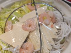 -王村姑老土炕莜面村(桥东店)