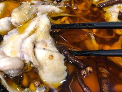 -川天喉重庆江湖菜