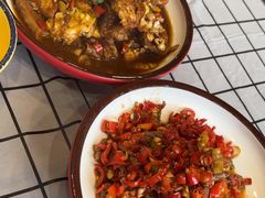 -江西老表·经典江西八大碗