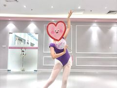 -芭芭拉舞蹈·星星演说家(珠江新城校区)