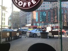 -COSTA COFFEE(丰联广场店)