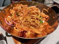 -绿茶餐厅(广州天河城店)