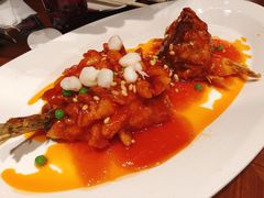 -上海人家花樣年华(中山公园店)