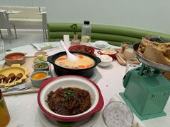 -大树餐厅(红旗街万达店)