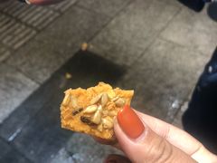 -泸溪河桃酥(秦淮夫子庙一店)