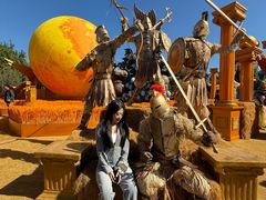 -波塞冬旅游度假区