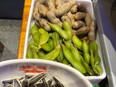 -唐力九头鸟烧烤·罗田吊锅(西云楼店)