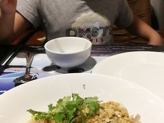 -赫帝拉航空主题餐厅(南宁店)