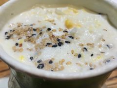 -清真老马家国华牛奶鸡蛋醪糟(正宁路店)