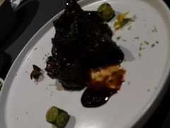 -海航大厦万豪酒店彩海轩中餐厅(霄云路店)