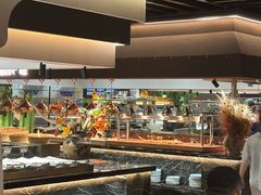 -汉丽斯巴西烤肉自助(市南店)