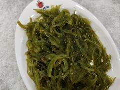 -五爷拌面(北辰信誉楼店)