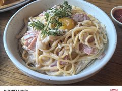 -MARU玛露音乐餐厅(大学路店)