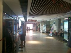 -耀莱成龙国际影城(万寿路店)