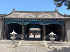 -金州副都统衙门博物馆